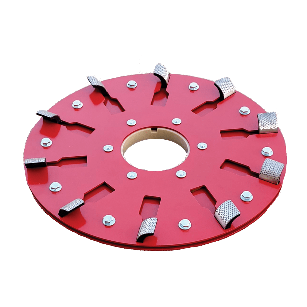 Gorilla Concrete RP-16 Prep and Removal Tool