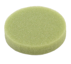 VONARX PART NP34 RUBBER DISC