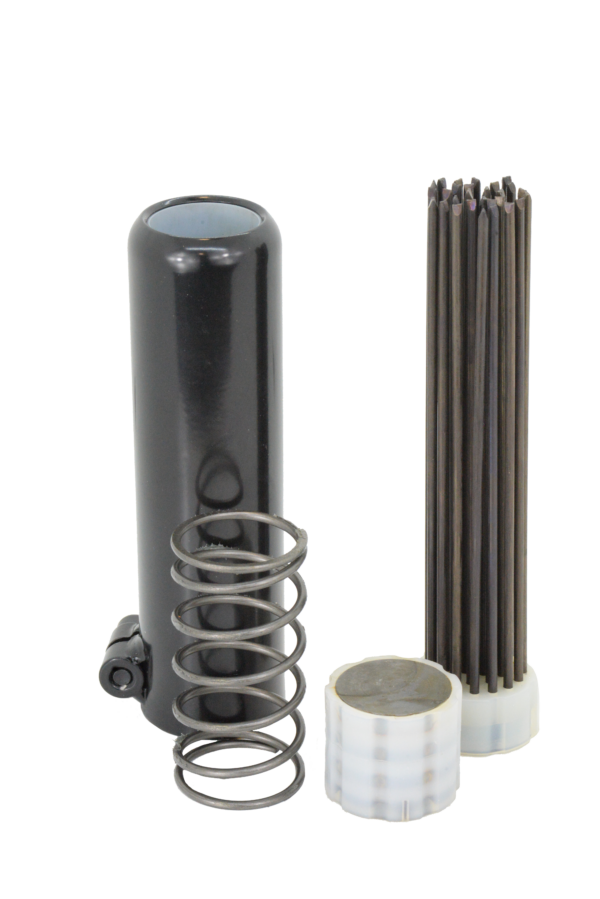 Von Arx 34B Chisel to Scaler Assembly Kit Runyon Surface Prep