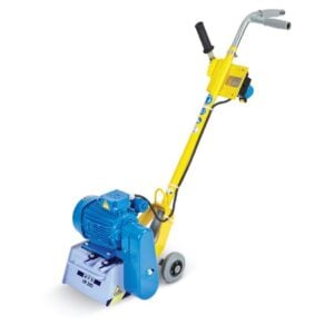 Von Arx FR200 Genus 8" Electric Scarifier