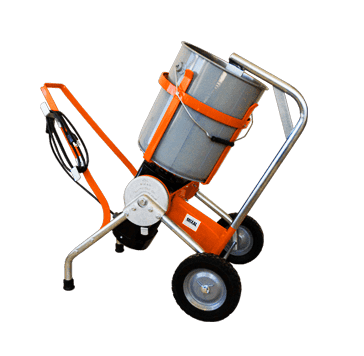 Mixall Portable Mixer M-61