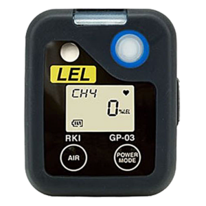 RKI Single Gas monitor 56070-rki