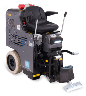 National Flooring 5625DL Floor Scraper