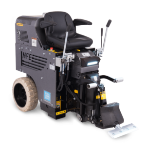 National Flooring 5700DL Floor Scraper