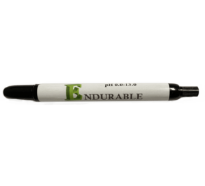 Endurable pH Pencil