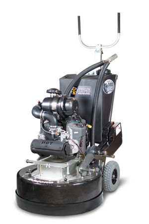 cps 320 xhd propane grinder