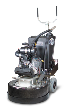 cps 320 xhd propane grinder