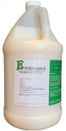 Endurable Polish Protector