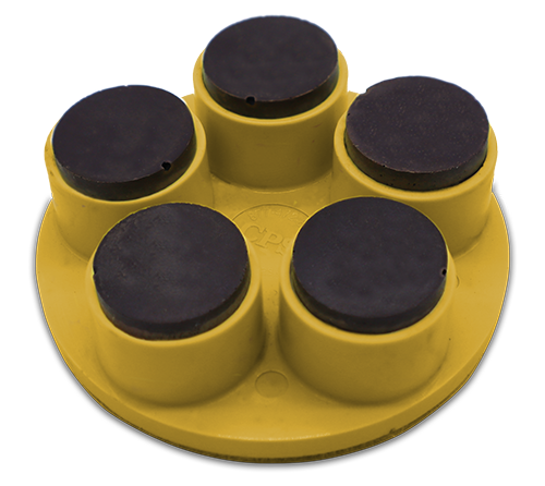 CPS MACH Series Hybrid Resin - Image 5