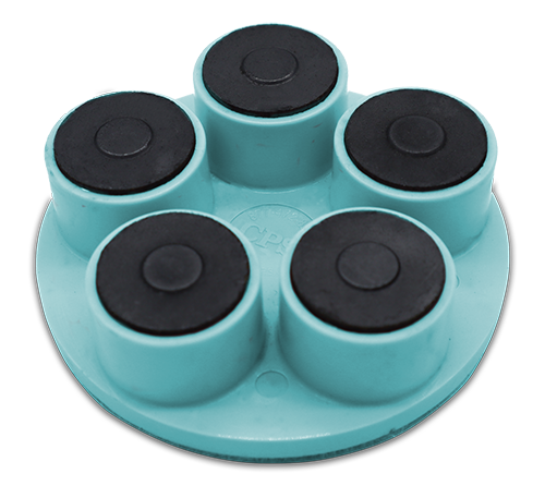 CPS MACH Series Hybrid Resin - Image 3