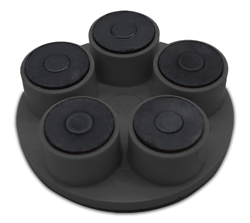 CPS MACH Series Hybrid Resin - Image 2