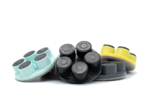 CPS Mach Series Resin