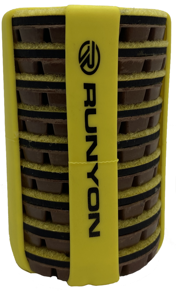 RSP Runyon Diamond Tooling Wraps Runyon Surface Prep