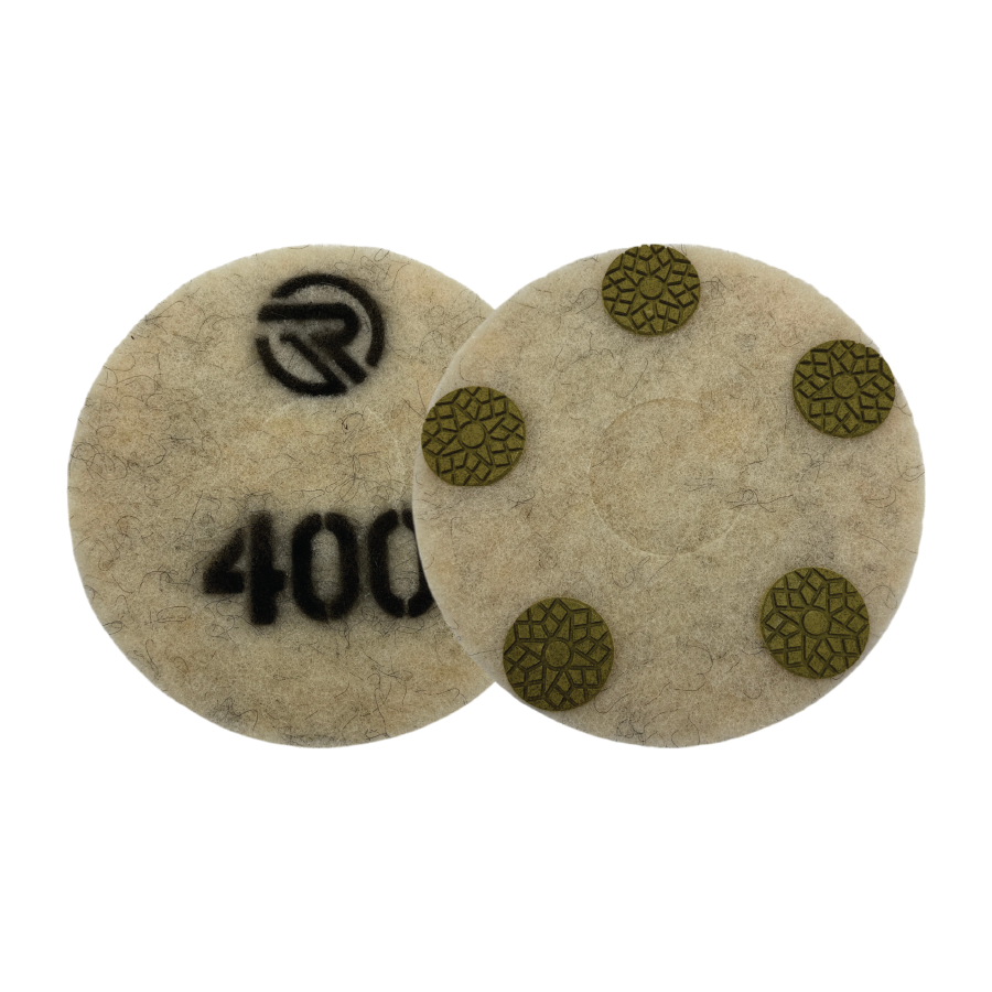 RSP Hi-Shine Pad - Image 3
