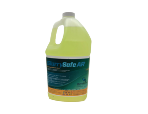 SS SLURRY SAFE AR 4PK OF 1GAL BOTTLES