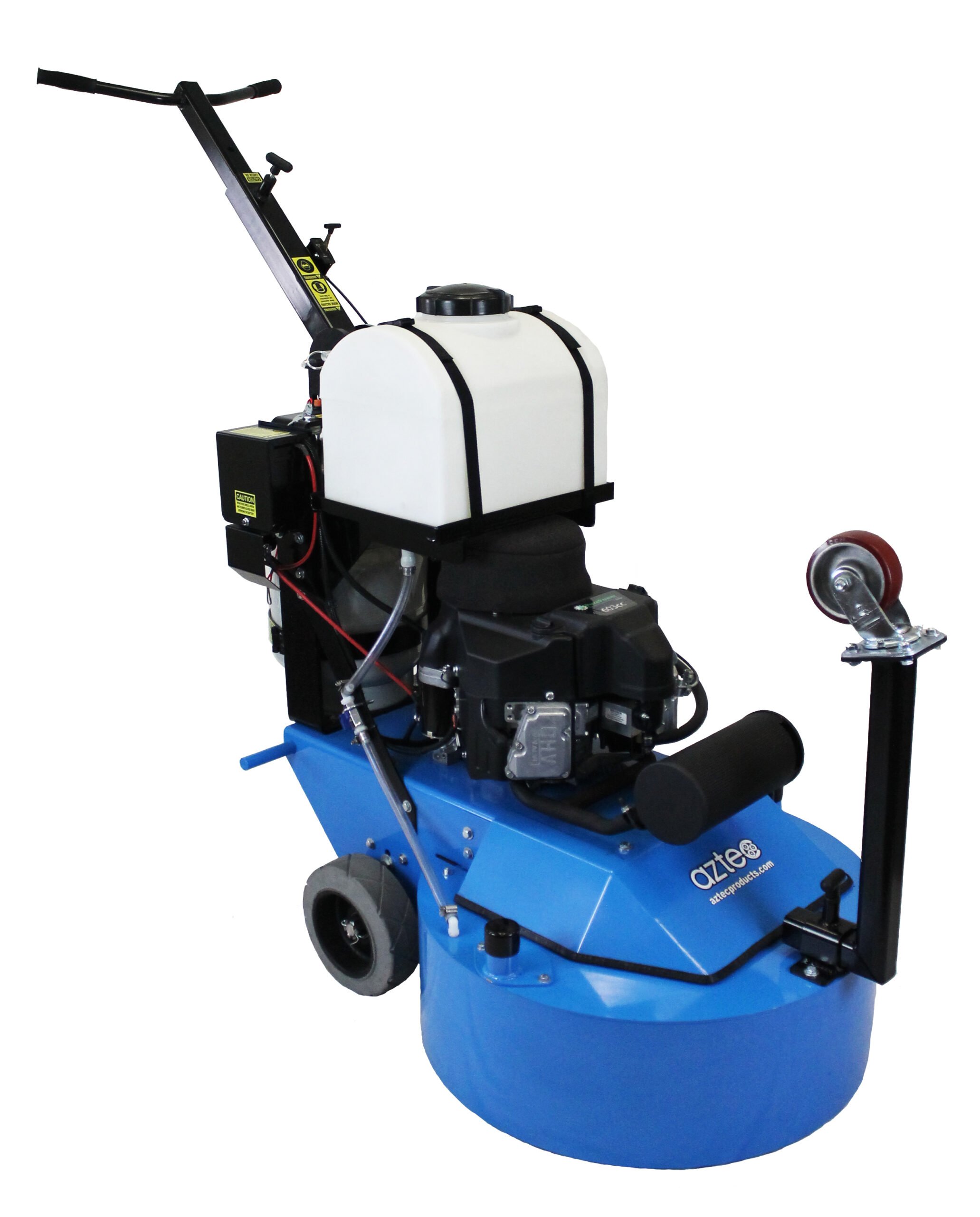 Aztec UltraGrind 30" Propane Concrete Grinder & Polisher Runyon