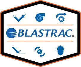 Blastrac