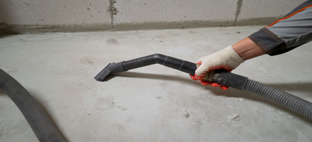 FAQ: Industrial Vacuums in Concrete Surface Prep