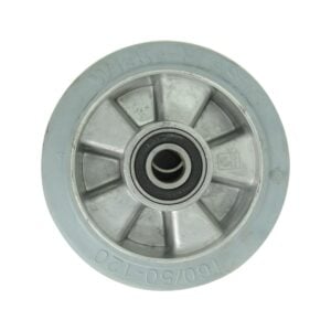 VonArx VA30S/VA25 WHEEL GRAY REAR
