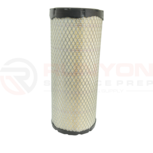 NAPA AIR FILTER OUTER 6489