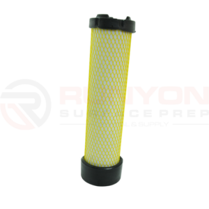 NAPA AIR FILTER INNER 6490