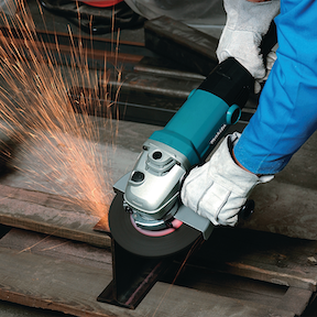 MAKITA ANGLE GRINDER 7