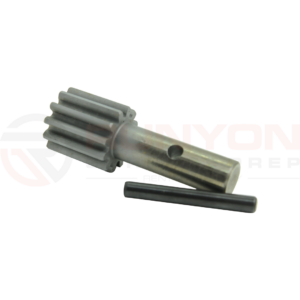CPS G320 PINION GEAR