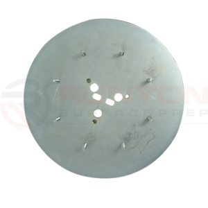 CPS G320 FLEX HEAD LARGE PLATE