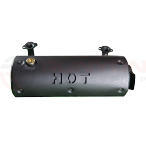 CPS G320 CATALYTIC MUFFLER