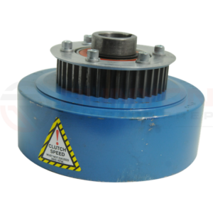 CPS G320 CENTRIFUGAL CLUTCH W/ SPKT ASMB