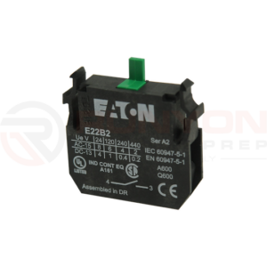 CPS G320D CONTACT BLOCK