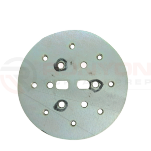CPS G320 UPPER DISK MOUNTING PLATE