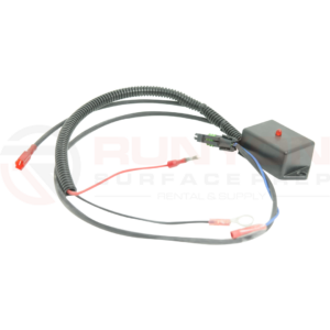 CPS G320 EMISSIONS WIRING HARNESS