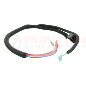 CPS PART CONTROL BOX HARNESS