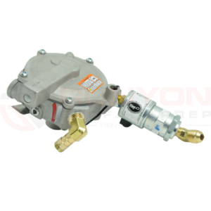 CPS G320 REGULATOR W/ LOCKOUT COIL