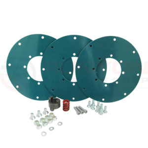 CPS G320 PREP HEAD REBUILD KIT W/ GREEN