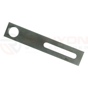 CPS PART IDLER PULLEY BOLT & BRACKET UPG