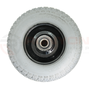 CPS WHEEL AND TIRE ASSEMBLY