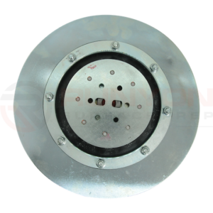 CPS G320 COMPLETE GRINDING HEAD
