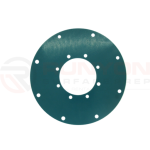 CPS G320 GREEN POLY CORD