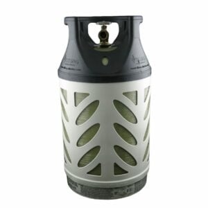 EPPS PROPANE TANK VIKING VERTICAL VAPOR