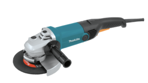MAKITA ANGLE GRINDER 7"