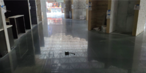 Defining the Shine on Polished Concrete: Why Should We Care About Gloss?
