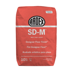ARDEX SD-M Designer Floor Finish