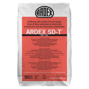 ARDEX SD-T Designer Floor Finish