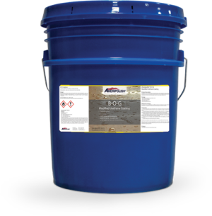 AMERIPOLISH BOG MODIFIED URETHANE COATING 5GAL