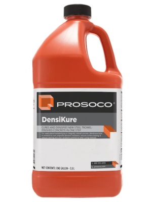Prosoco DensiKure
