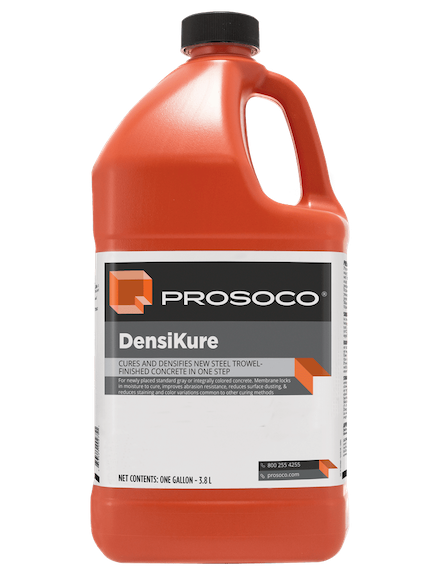 Prosoco DensiKure