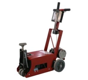 GCT Self-Propelled Joint Shaver
