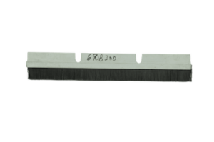 BRUSH FRONT REAR: 1-8DEZ, 1-8DEC, 1-8DM